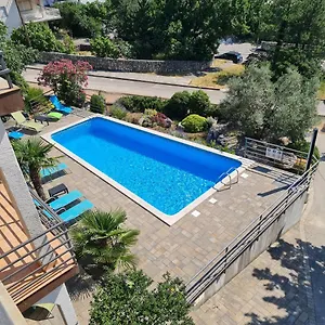 Lounger Croazia