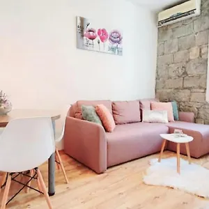 Apartament Heritage Stone