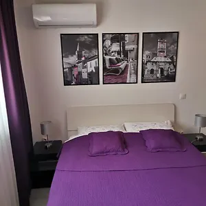 Appartement Sea Gate 
