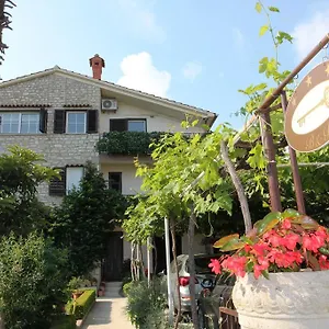 Bed & Breakfast Damian Rovinj