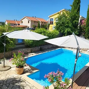 Appartement Grgic Njivice