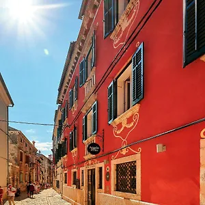 Angelo D'oro Croazia