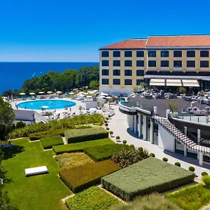 Hotel Park Plaza Histria