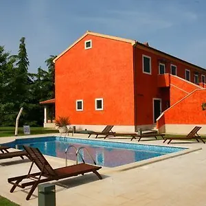 Bed & Breakfast Beccaccia Fažana