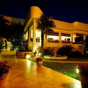 Apartment Fontana