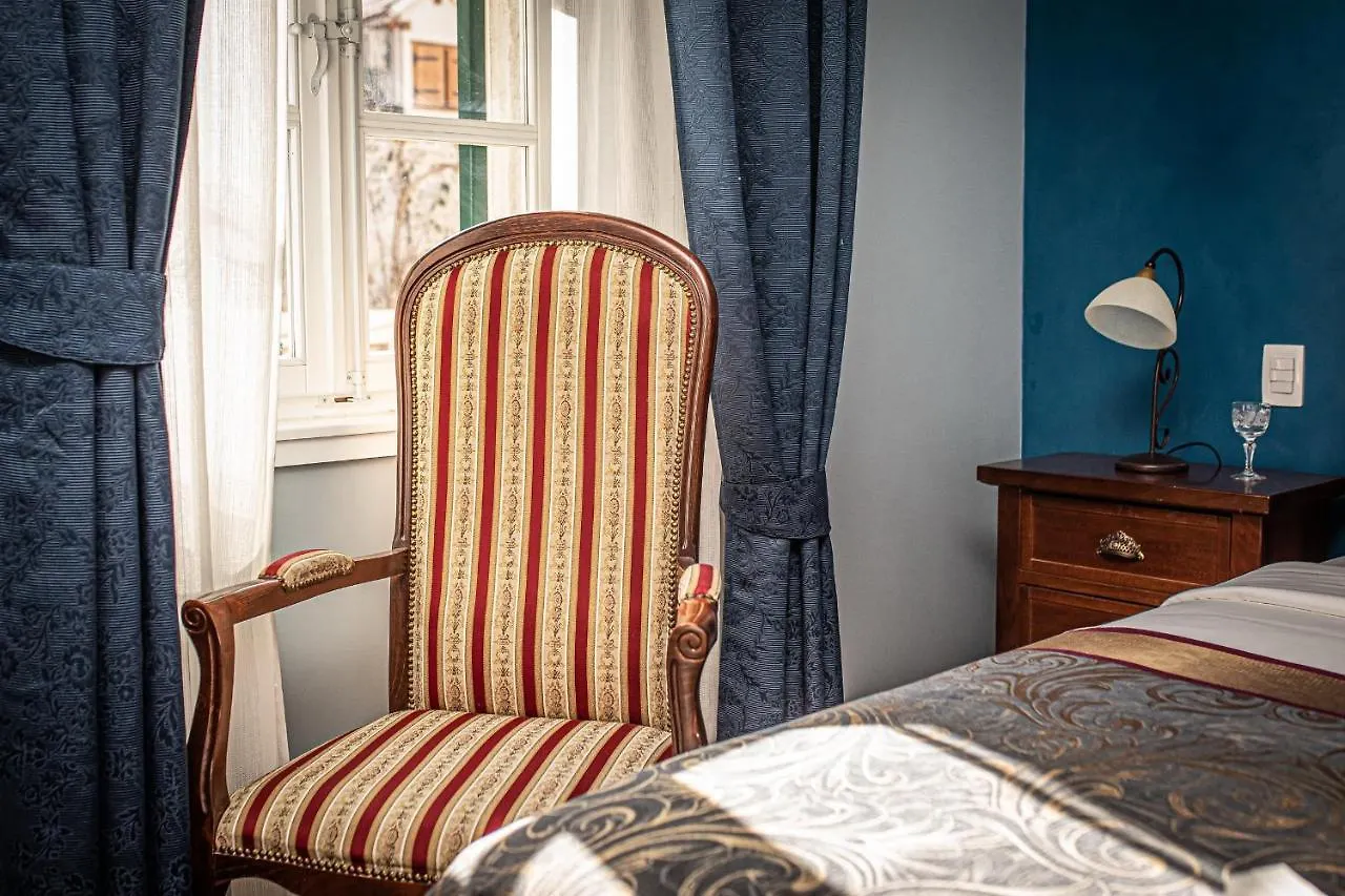 Bed & Breakfast Theatre Luxury Rooms Split