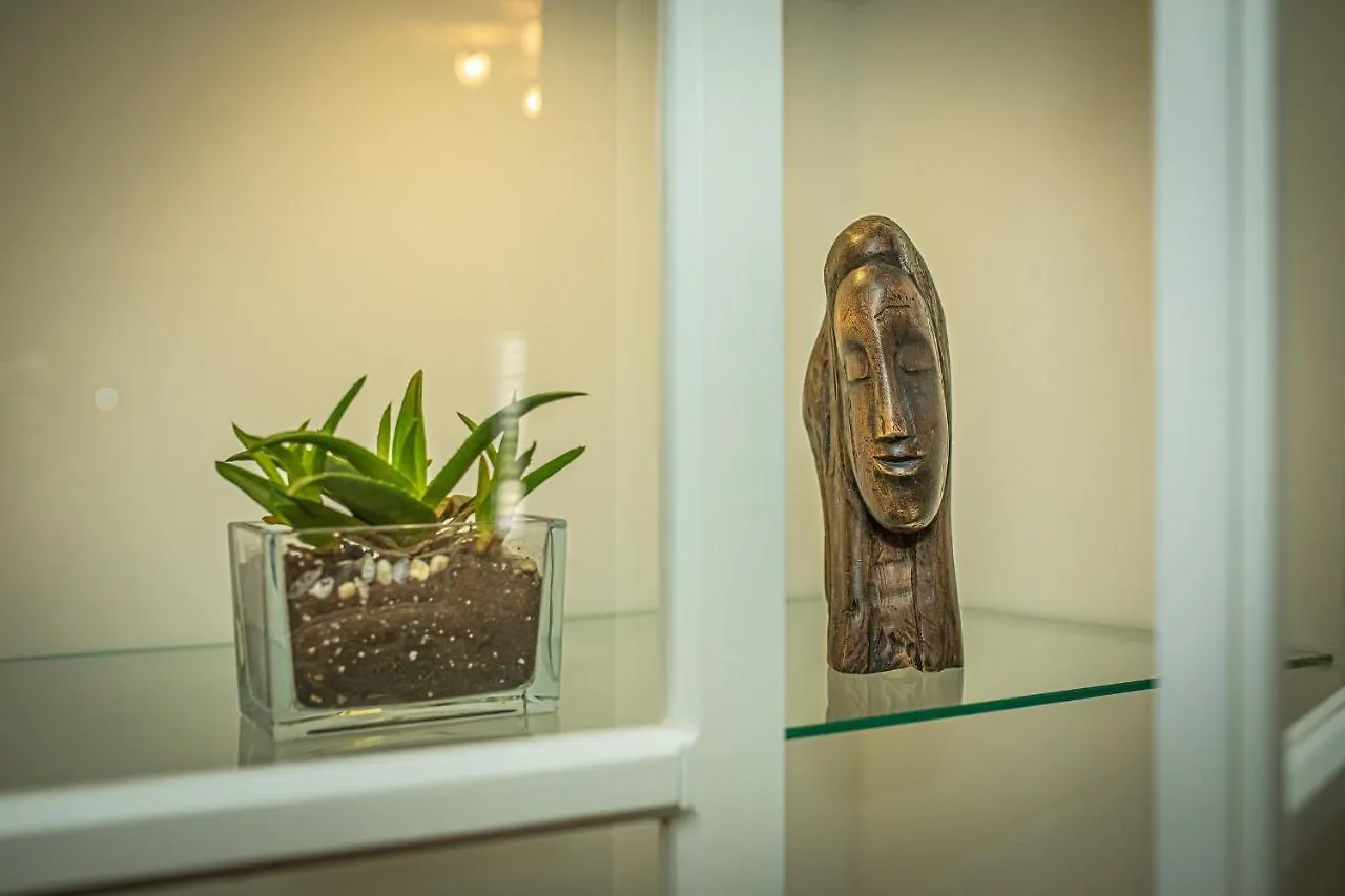 **** Bed and Breakfast Theatre Luxury Rooms Σπλιτ Κροατία