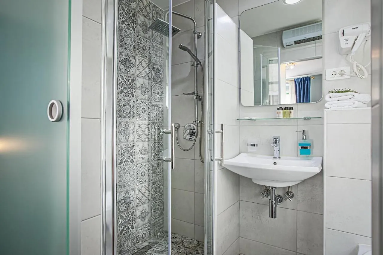 Theatre Luxury Rooms Split