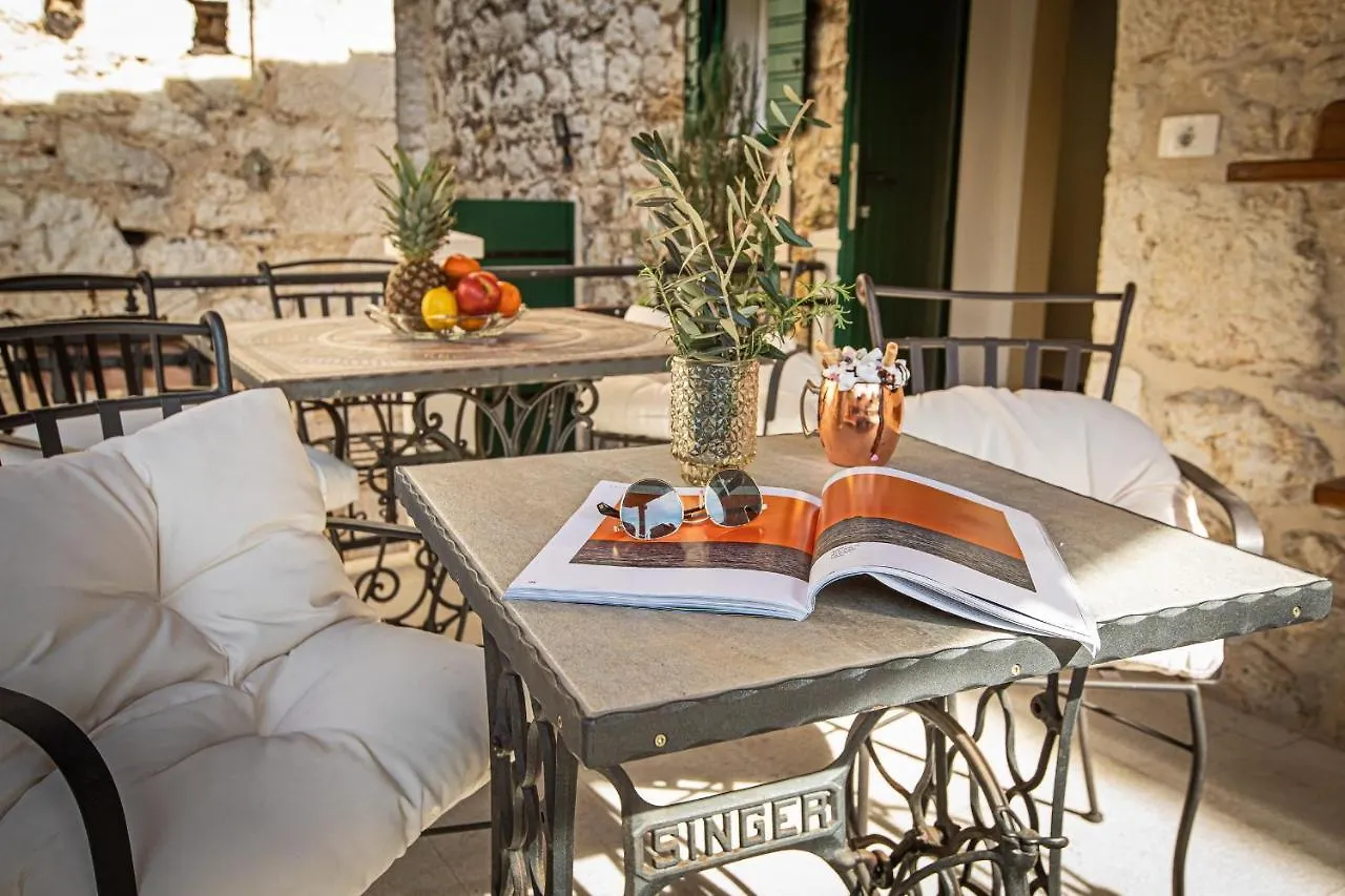 **** Bed & Breakfast Theatre Luxury Rooms Split Croatia