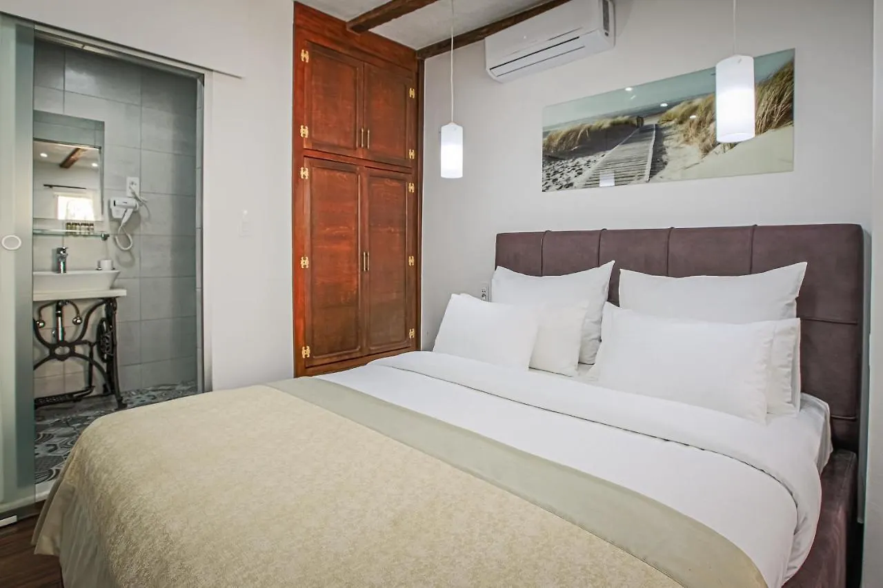 Theatre Luxury Rooms Split