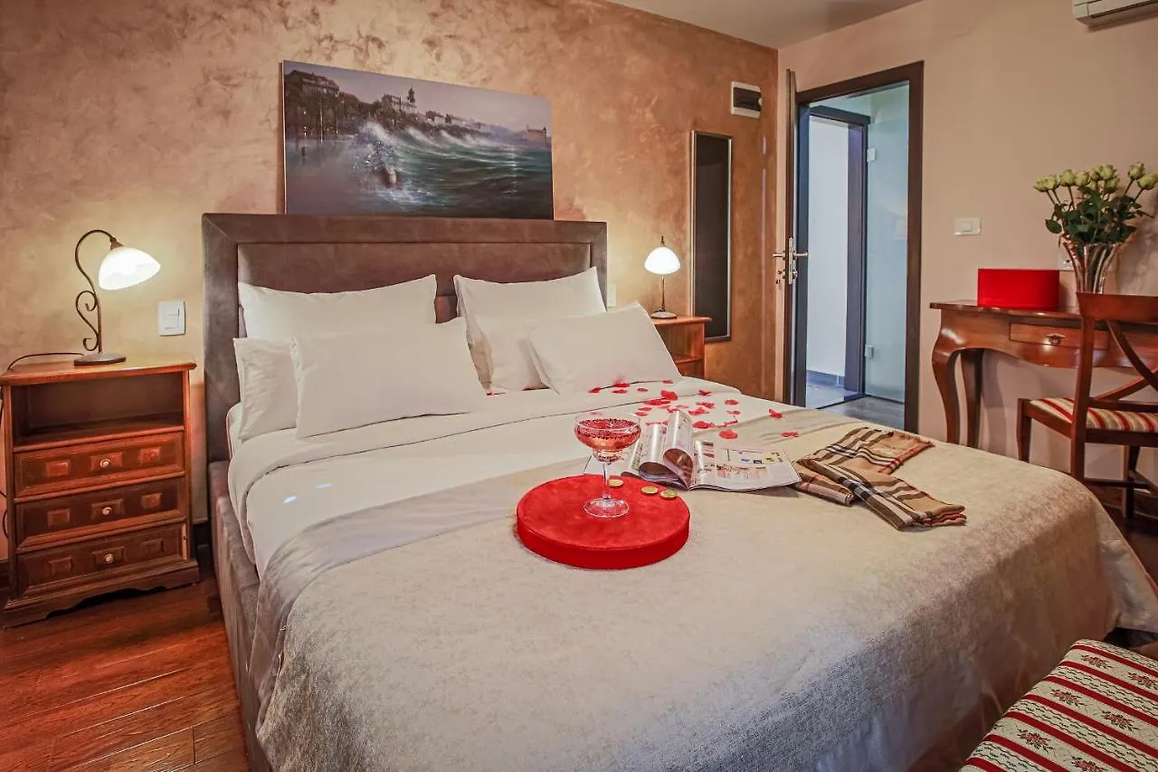 **** Bed & Breakfast Theatre Luxury Rooms Split Croatia